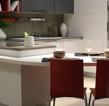 Kitchen Modeling